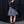 Load image into Gallery viewer, Rebel Romance - Rebel Romance x Katie Abey Pigeon Party Flared Pinafore
