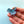 Load image into Gallery viewer, Fernandes Makes - Pretty Pigeon Enamel Pin
