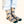 Load image into Gallery viewer, Bare Kind Socks - Cow Socks | Bamboo Socks | Beige Socks | Farm Socks

