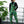 Load image into Gallery viewer, Rebel Romance - RESTOCK PRE ORDER - Rebel Romance Pond Birds Stretch Dungarees
