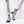 Load image into Gallery viewer, Bare Kind Socks - Panda Socks | Bamboo Socks | Lilac Socks | Asia Socks: UK Adult 7-11 / Single Pair / Pandas
