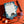 Load image into Gallery viewer, Fernandes Makes - Trash Thoughts Raccoon A6 Jotter / Notepad / Pad
