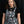 Load image into Gallery viewer, Rebel Romance - Rebel Romance x Katie Abey Pigeon Party Stretch Dungarees 
