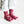 Load image into Gallery viewer, Bare Kind Socks - Flamingo Socks | Bamboo Socks | Red Socks | Africa Socks: UK Adult 4-7 / Single Pair / Flamingos
