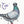Load image into Gallery viewer, Citrus Bunn - Stay Coo - Funny Pigeon Pun Greetings Card
