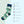 Load image into Gallery viewer, Bare Kind Socks - Sheep Socks | Bamboo Socks | Green Socks | Farm Socks
