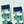 Load image into Gallery viewer, Bare Kind Socks - Sheep Socks | Bamboo Socks | Green Socks | Farm Socks
