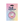 Load image into Gallery viewer, Fluffmallow (Custom duties for USA are pre-paid by us) - Hate Everyone Equally Enamel Pin
