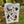 Load image into Gallery viewer, Fernandes Makes - British Birds Tea Towel
