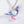 Load image into Gallery viewer, Tatty Devine - Pigeon Pendant
