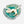 Load image into Gallery viewer, Fernandes Makes - Consistency Is Hard Delusion Is Free Prismatic Vinyl Sticker
