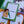 Load image into Gallery viewer, Fernandes Makes - Blue Tit Main Tasks + Side Quests A6 Jotter / Notepad / Pad

