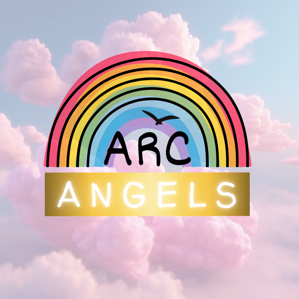 ARC Angels Annual Membership Subscription £50