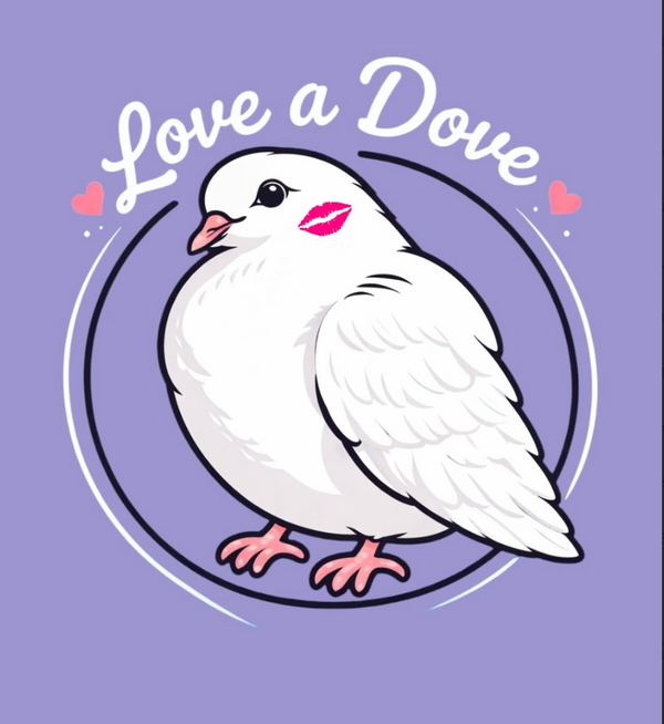 LOVE A DOVE UK - Register and Pay for our services