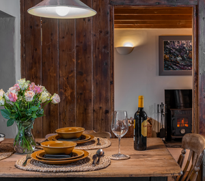 HOLIDAY COTTAGE COMPETITION