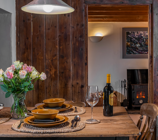 HOLIDAY COTTAGE COMPETITION