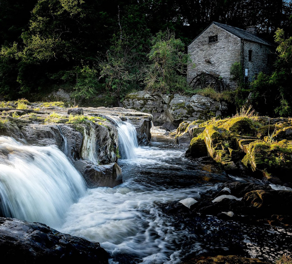 HOLIDAY COTTAGE COMPETITION