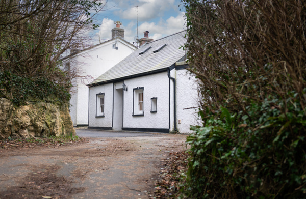HOLIDAY COTTAGE COMPETITION