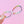 Load image into Gallery viewer, Sunshine Lane - Love Who You Are Glitter Sticker | Celebrating Neurodiversit
