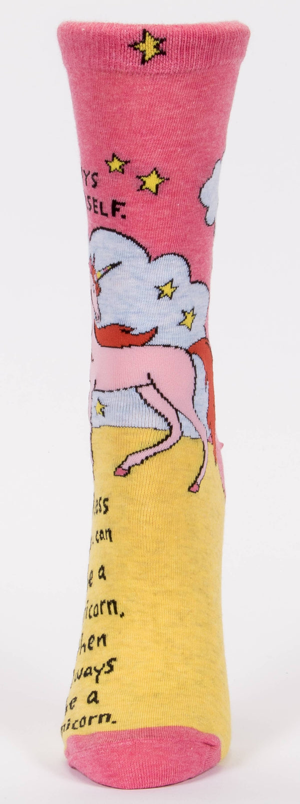 Incognito - Always Be A Unicorn Women's Socks
