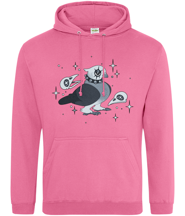 Emo Pidge Hoodie