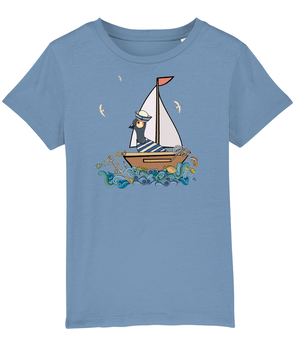 Sailor Pige Children's tee