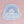 Load image into Gallery viewer, Fluffmallow - Everything is fucked rainbow vinyl sticker

