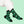 Load image into Gallery viewer, Bare Kind Socks - Tree Frog Socks | Bamboo Socks | Green Socks | Jungle Socks
