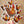 Load image into Gallery viewer, Modern Printed Matter - Gangsta Rooster Sticker
