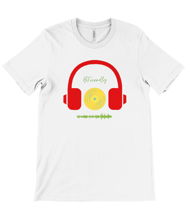 B Friendly Budget T-shirt