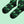 Load image into Gallery viewer, Bare Kind Socks - Tree Frog Socks | Bamboo Socks | Green Socks | Jungle Socks
