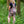 Load image into Gallery viewer, Rebel Romance - Rebel Romance Dinoverse Dungaree Shorts
