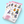Load image into Gallery viewer, Emm's Little Studio - Spooky Pigeons Sticker Sheet
