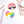 Load image into Gallery viewer, Modern Printed Matter - Spread Love Sticker
