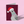 Load image into Gallery viewer, Emm's Little Studio - Santa Pigeon Christmas Card
