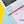 Load image into Gallery viewer, Fluffmallow (Custom duties for USA are pre-paid by us) - Support Trans Folk Vinyl Sticker
