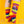 Load image into Gallery viewer, Sweary B@ll@nd Rainbow Socks - Katie Abey - Size 4-8  &amp;  9 - 12 UK
