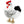Load image into Gallery viewer, VIAHART Toy Co. - Rambles The Rooster | 15 Inch Stuffed Animal Plush | By TigerHart Toys
