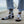 Load image into Gallery viewer, Bare Kind Socks - Duck Socks | Bamboo Socks | Blue Socks | Farm Socks
