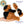 Load image into Gallery viewer, VIAHART Toy Co. - Gianni The Guinea Pig - 9 Inch Stuffed Animal Plush - by TigerHart Toys
