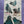 Load image into Gallery viewer, Fernandes Makes - Pigeon Pals / 100% cotton tea towel / 78cm by 47cm
