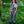 Load image into Gallery viewer, Rebel Romance - Rebel Romance x Abi Perry Bunnies Stretch Dungarees 
