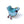 Load image into Gallery viewer, Fernandes Makes - Pretty Pigeon Enamel Pin
