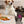 Load image into Gallery viewer, Incognito - Make Your Own Dinner Oven Mitt
