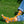 Load image into Gallery viewer, Bare Kind Socks - Lemur Socks | Bamboo Socks | Orange Socks | Funky Socks
