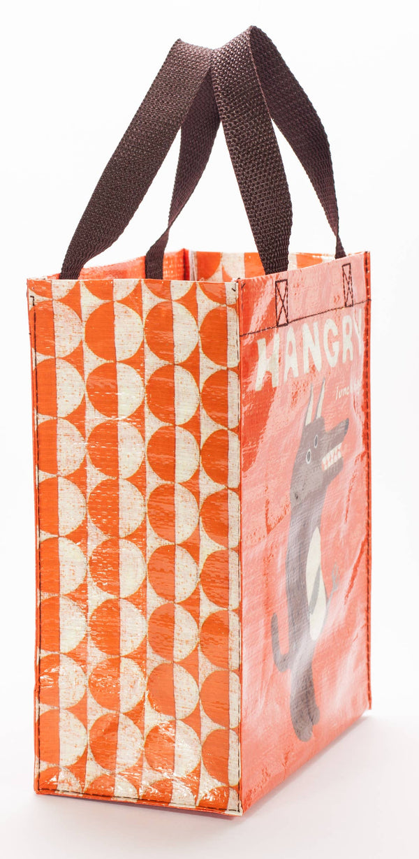 Incognito - Hangry Handy Tote