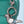Load image into Gallery viewer, Tatty Devine - Pigeon Keyring
