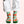 Load image into Gallery viewer, Bare Kind Socks - Red Squirrel Socks | Bamboo Socks | Light Green Socks
