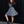 Load image into Gallery viewer, Rebel Romance - PRE ORDER Rebel Romance x Katie Abey Pigeon Party Flared Pinafore Dress 
