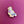 Load image into Gallery viewer, RatBeanKat - Little pigeon wooden pin badge
